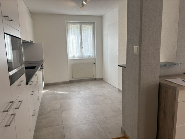 4 ½ rooms apartment, photo 3 of 10