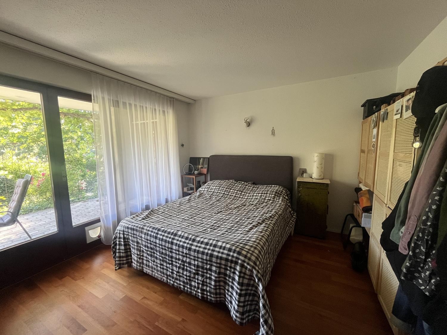 Room in a shared flat, photo 2 of 8