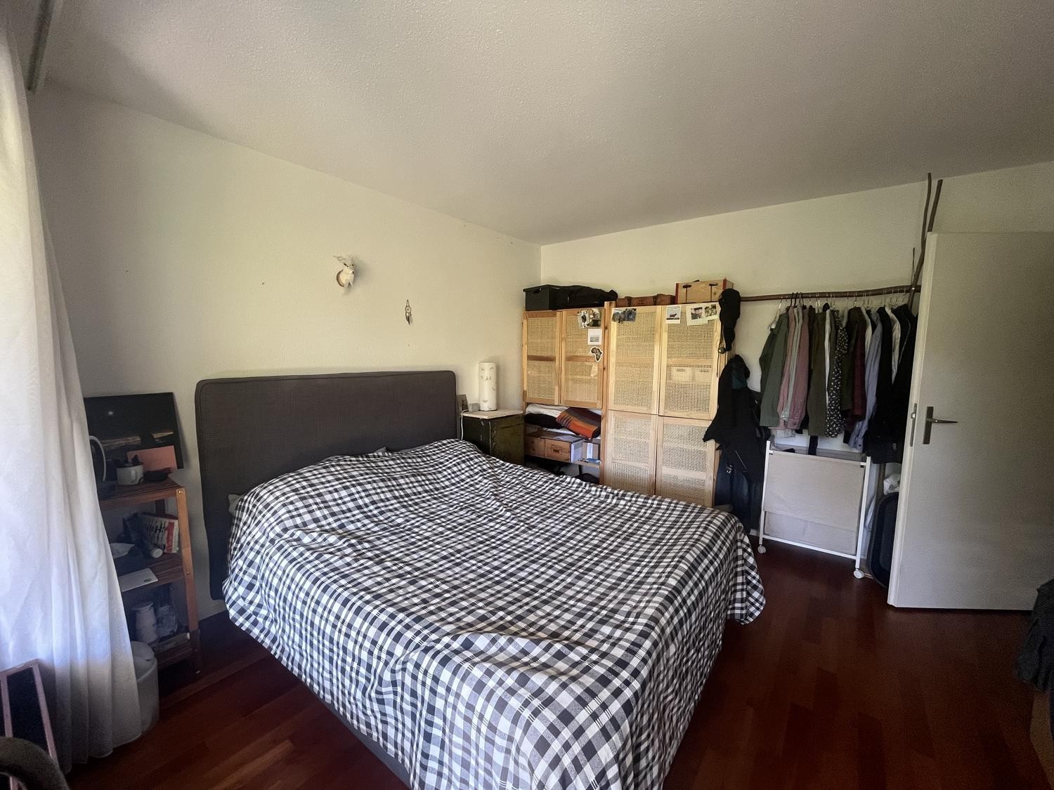 Room in a shared flat, photo 3 of 8