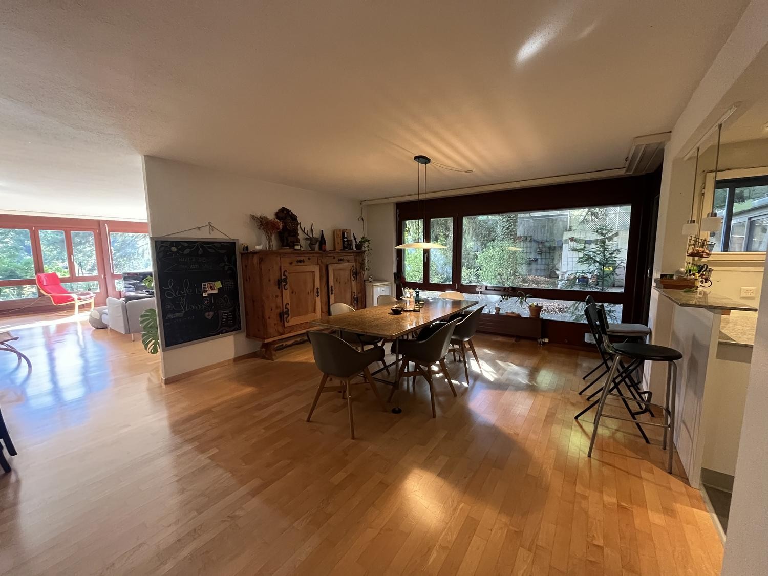 Room in a shared flat, photo 7 of 8