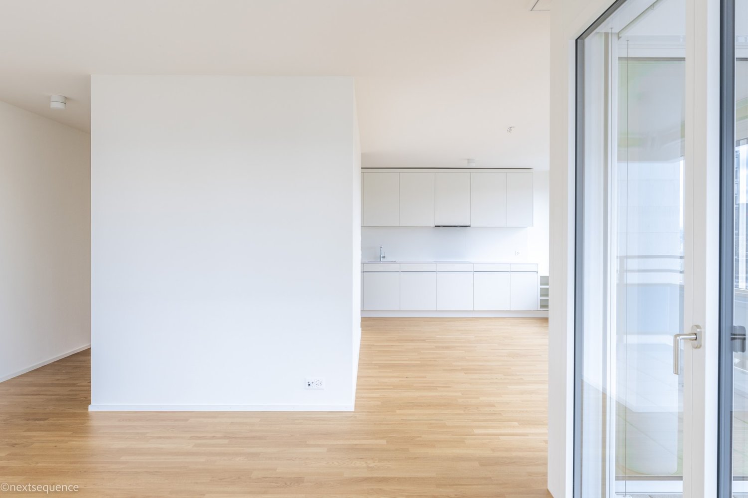 3 ½ rooms apartment, photo 3 of 10