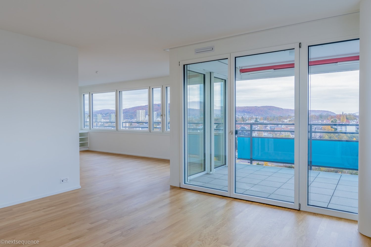 3 ½ rooms apartment, photo 1 of 10