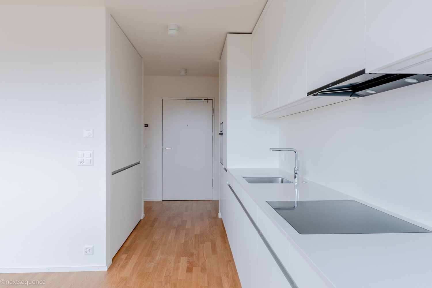 3 ½ rooms apartment, photo 5 of 10