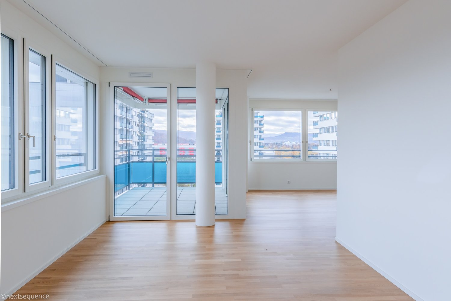 3 ½ rooms apartment, photo 2 of 10