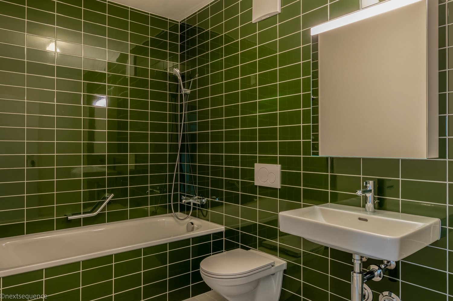 3 ½ rooms apartment, photo 9 of 10