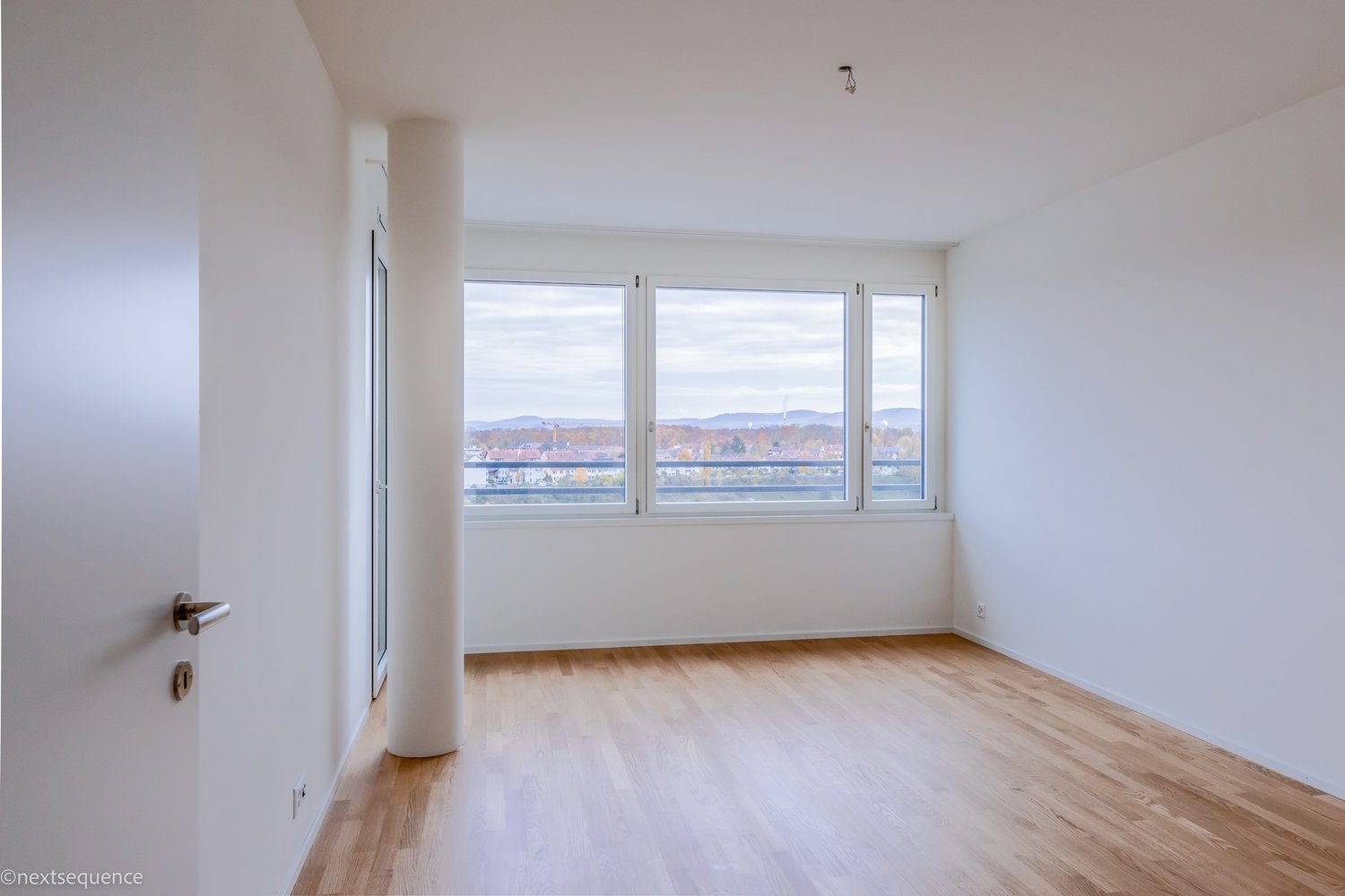 3 ½ rooms apartment, photo 8 of 10