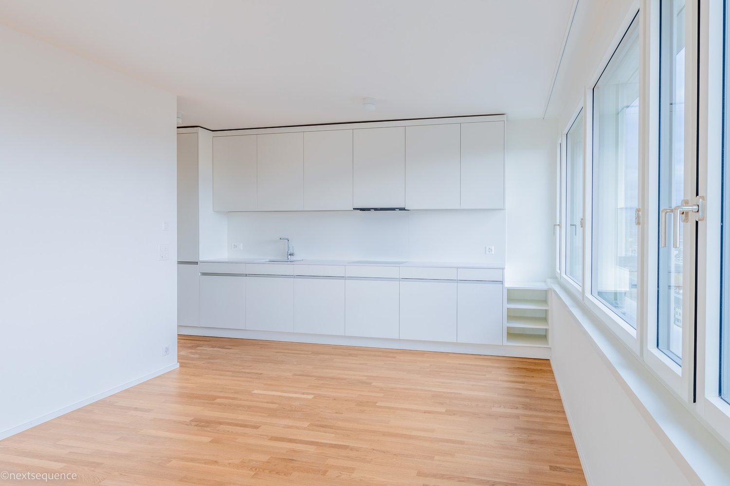 3 ½ rooms apartment, photo 4 of 10