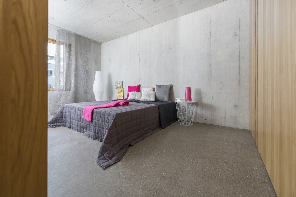 3 ½ pièces appartement