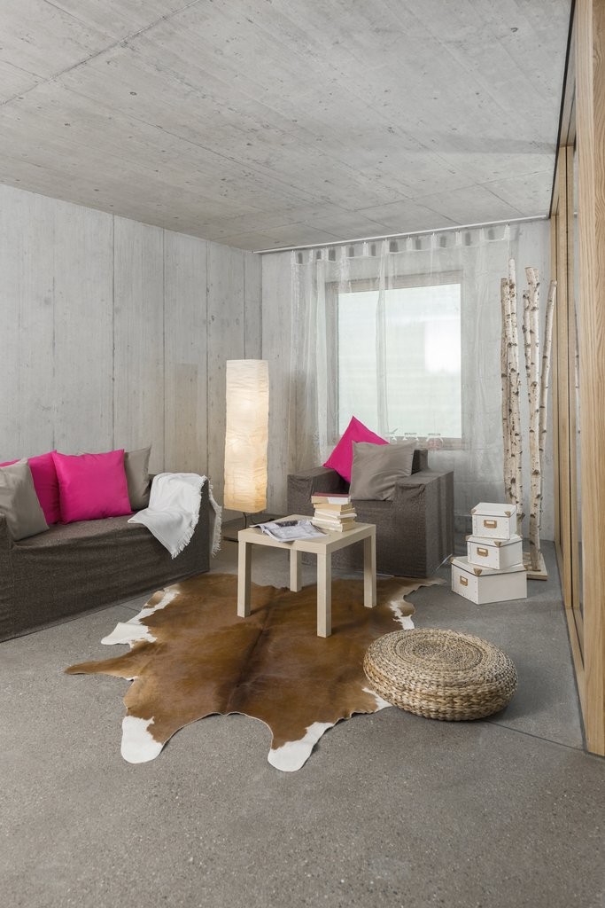3 ½ pièces appartement