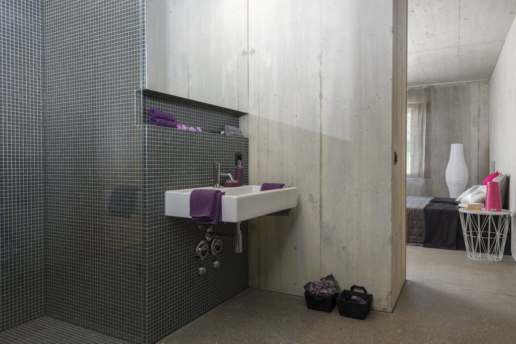 3 ½ pièces appartement