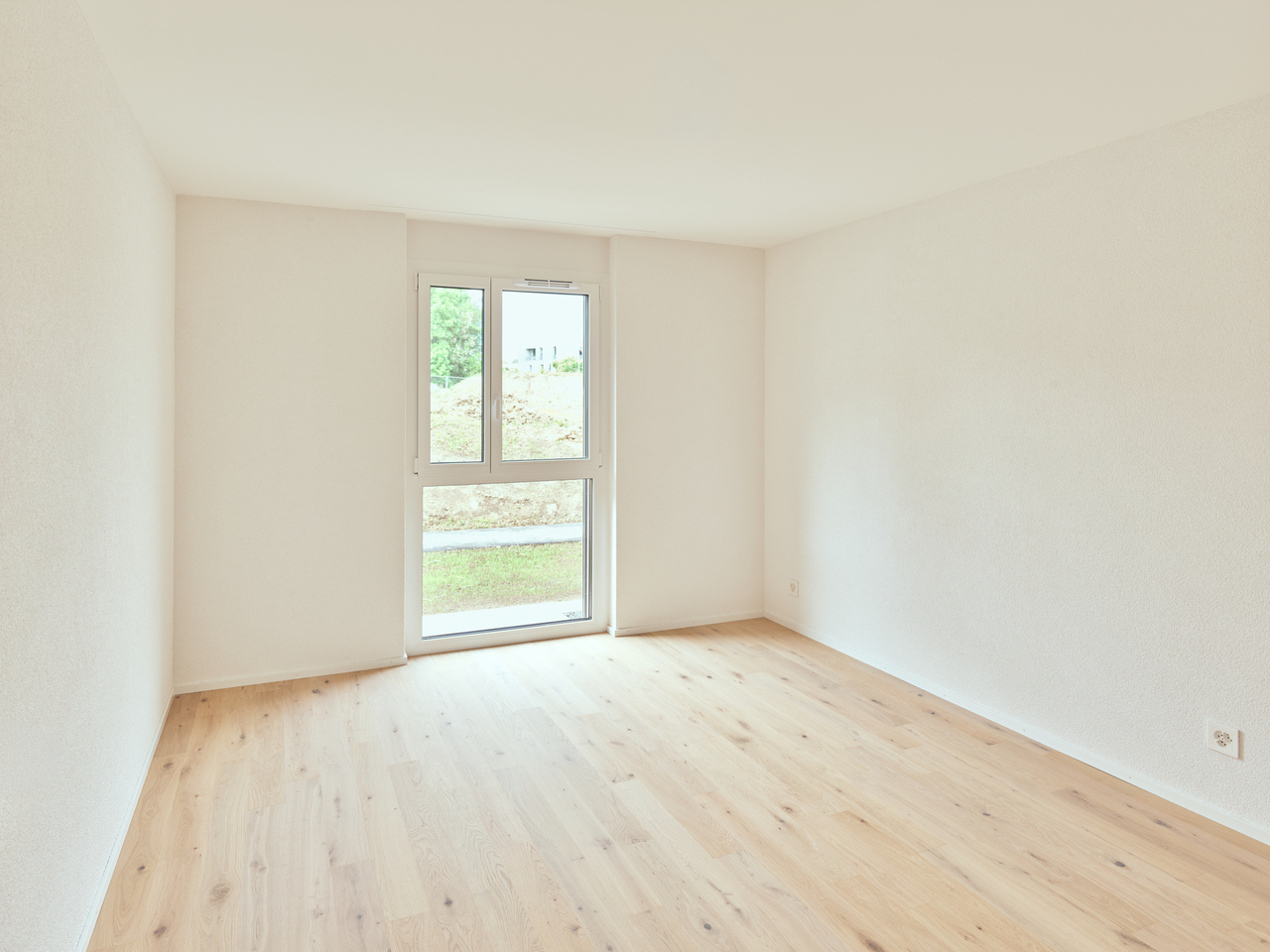 3 ½ rooms apartment (5)