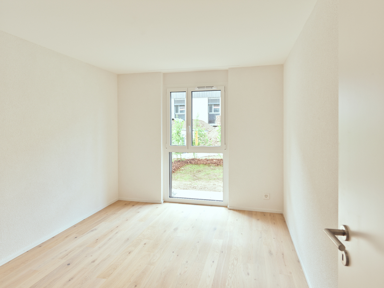 3 ½ rooms apartment (6)