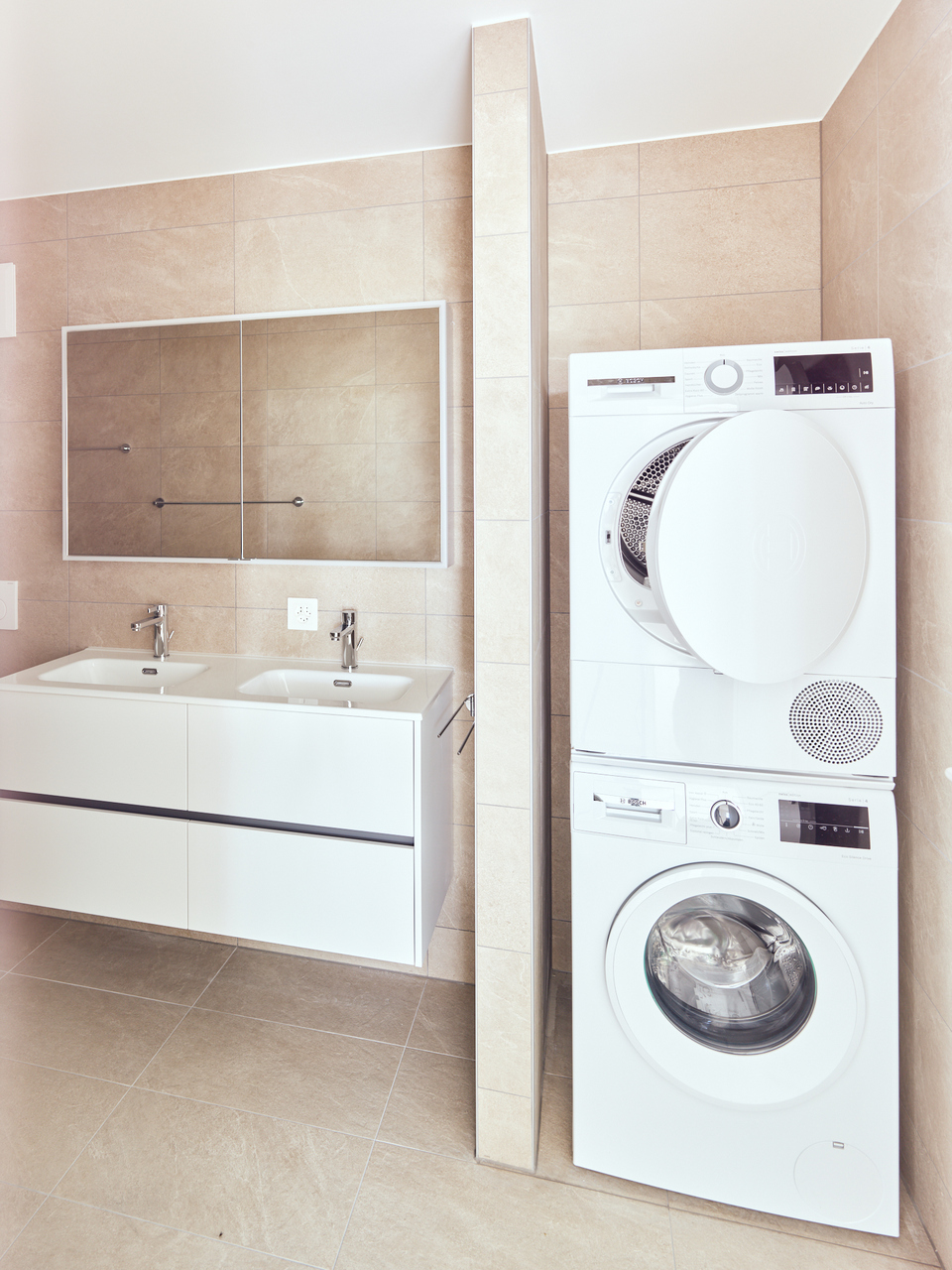 3 ½ rooms apartment (8)