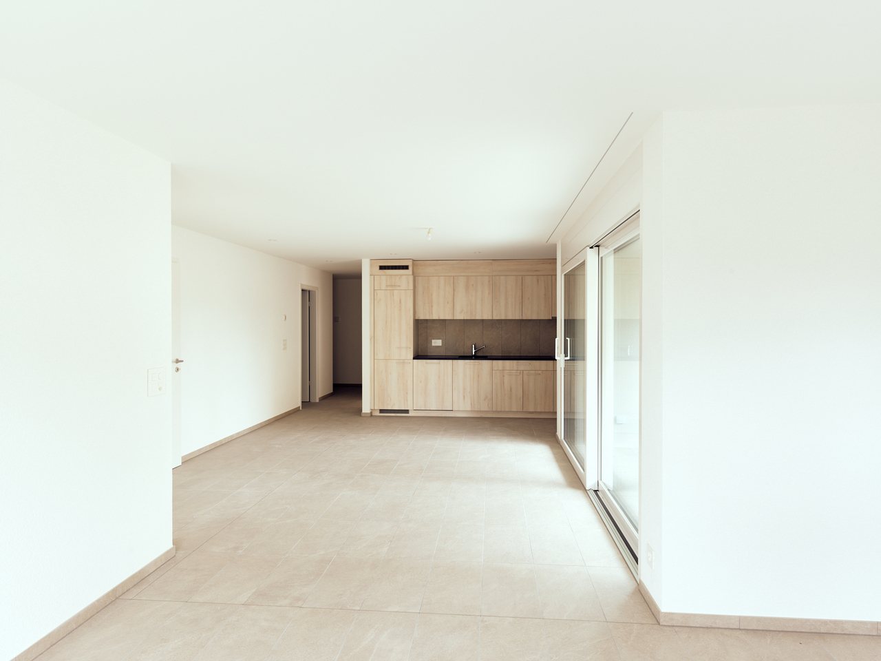 3 ½ rooms apartment (2)