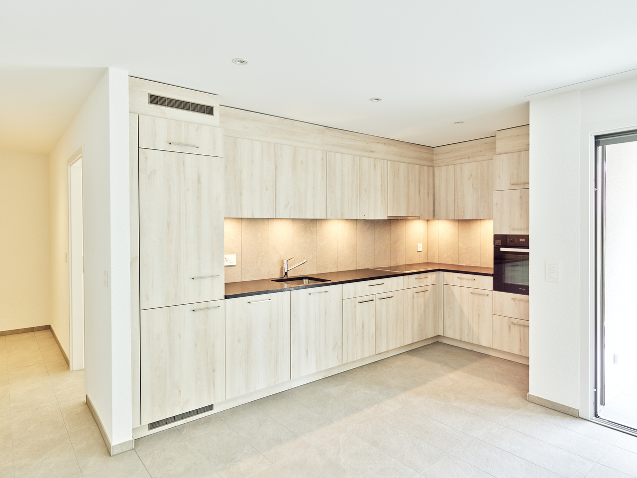 3 ½ rooms apartment (3)