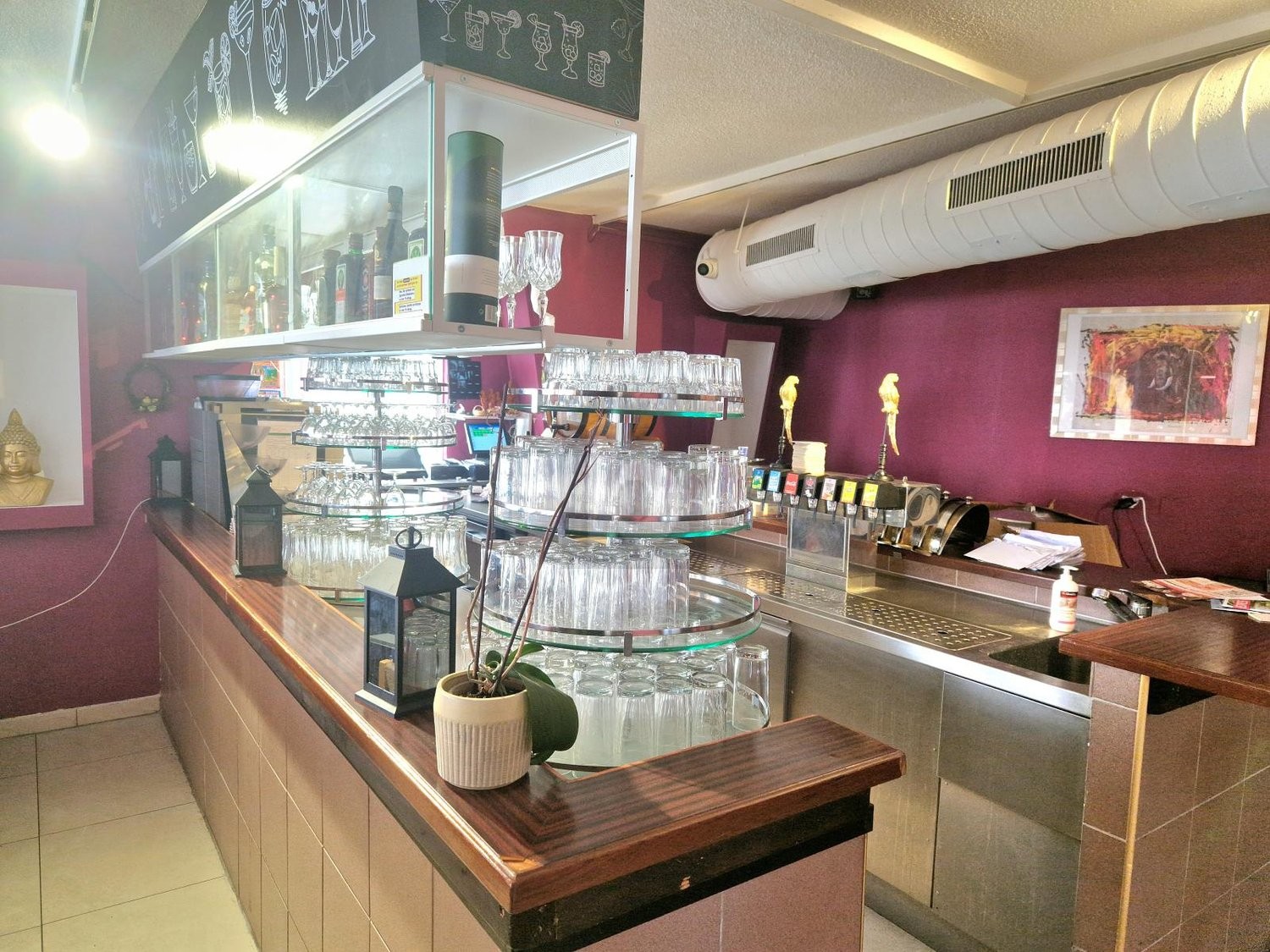 95m² restaurant, photo 4 of 4