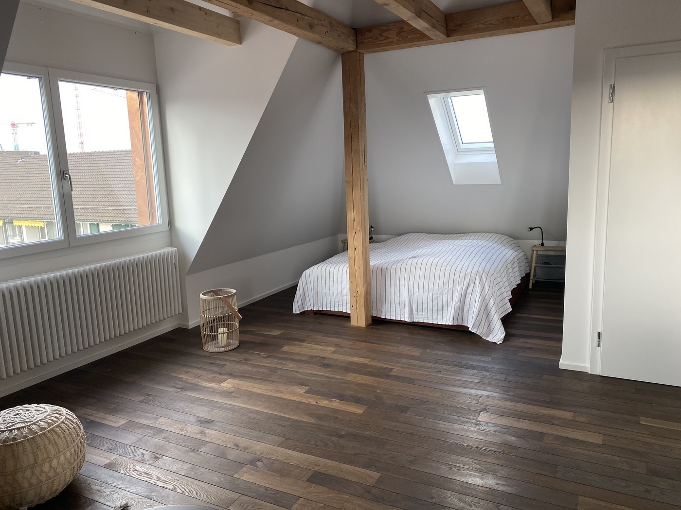 1 ½ rooms apartment (4)