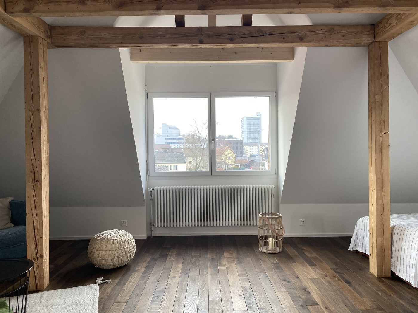 1 ½ rooms apartment (3)