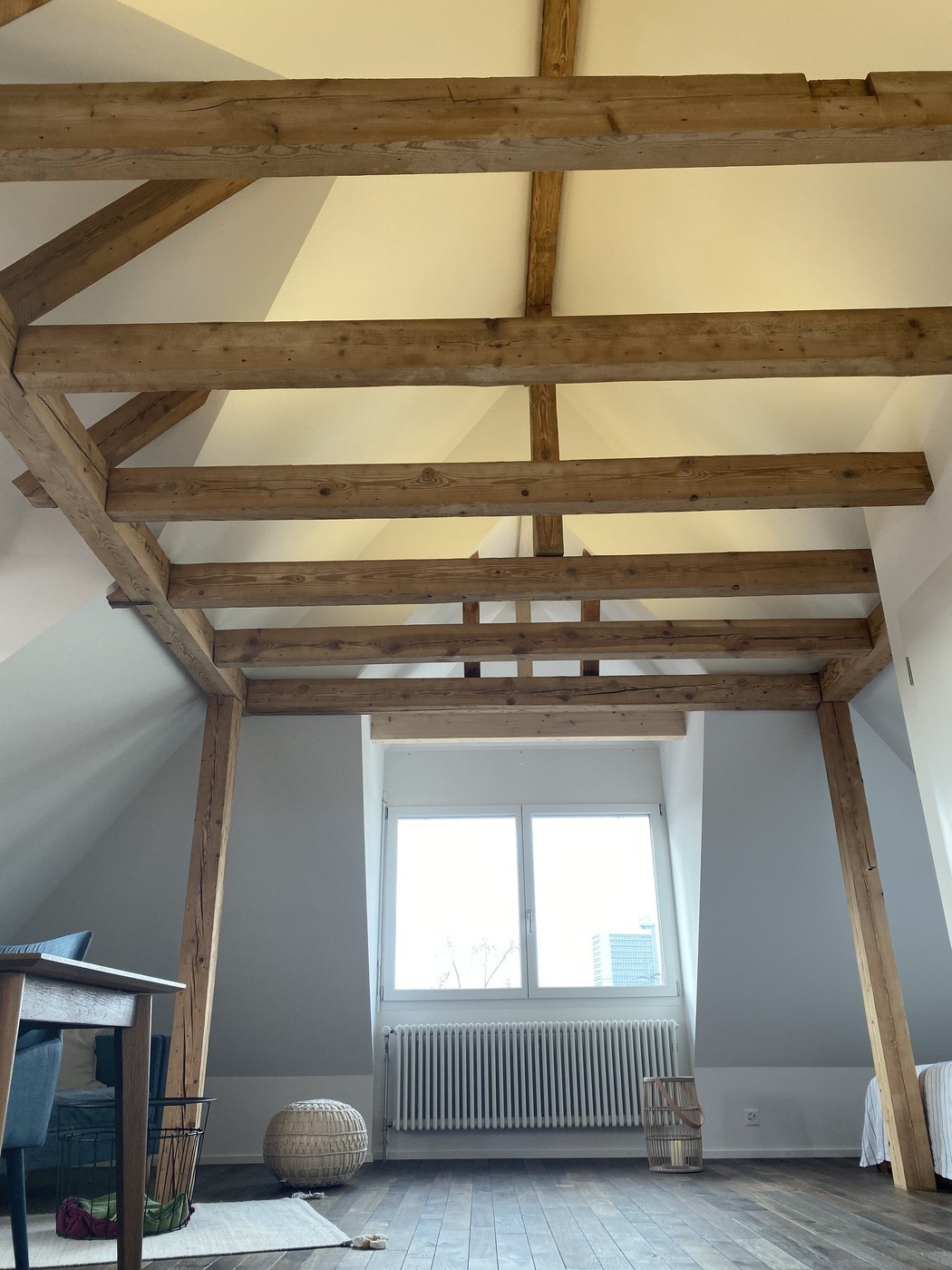 1 ½ rooms apartment (5)