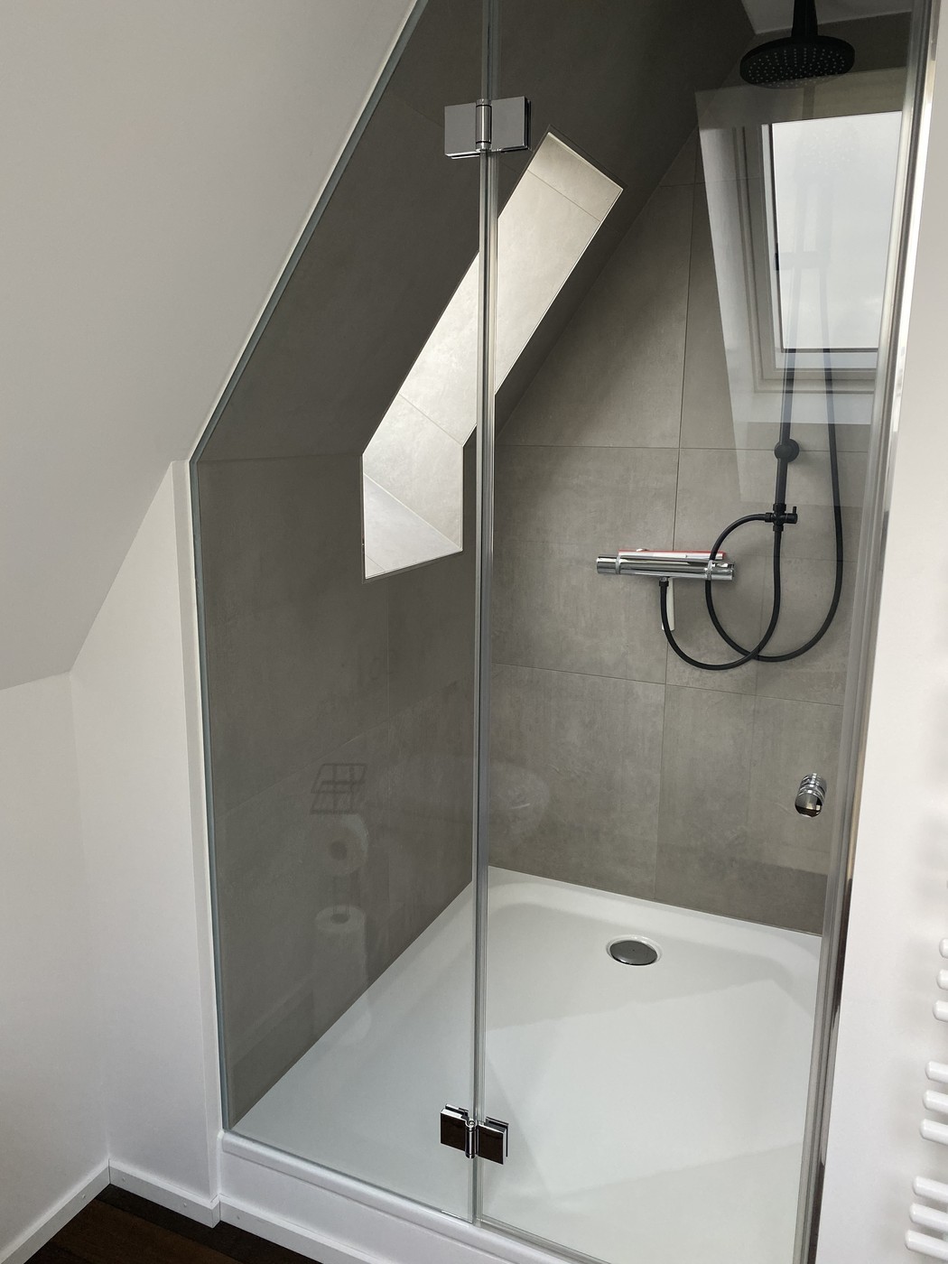 1 ½ rooms apartment (9)