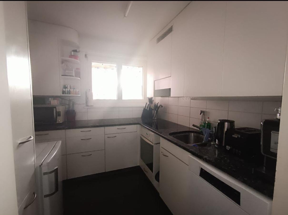 Room in a shared flat