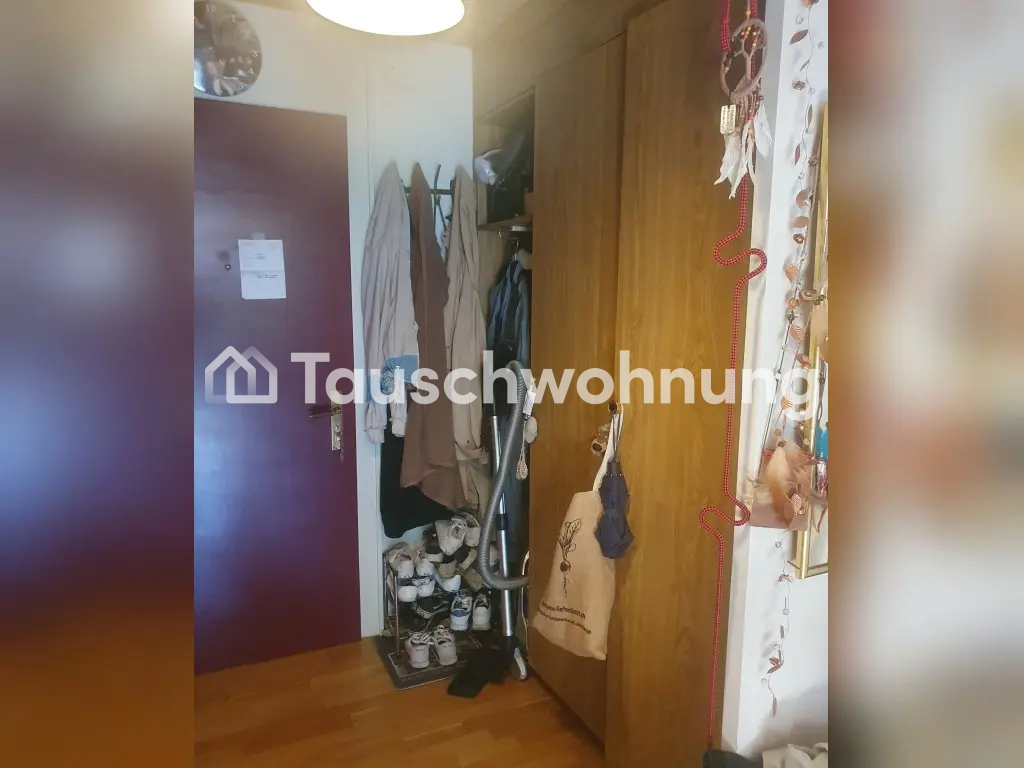 1 ½ rooms apartment, photo 4 of 4