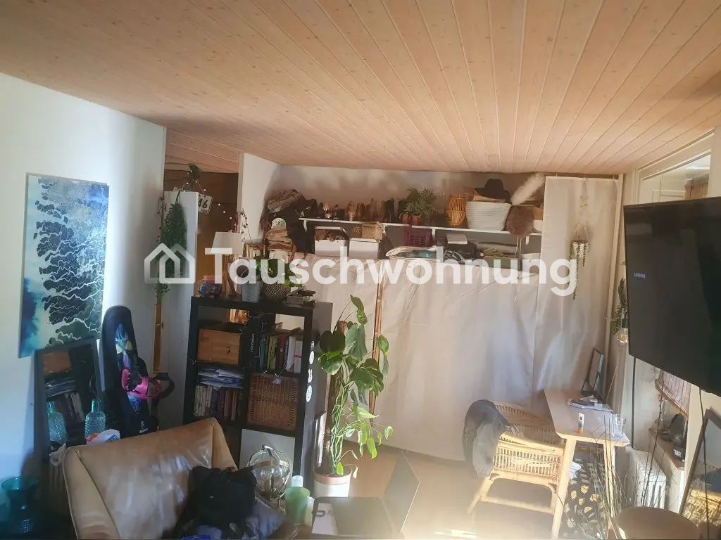 1 ½ rooms apartment, photo 3 of 4