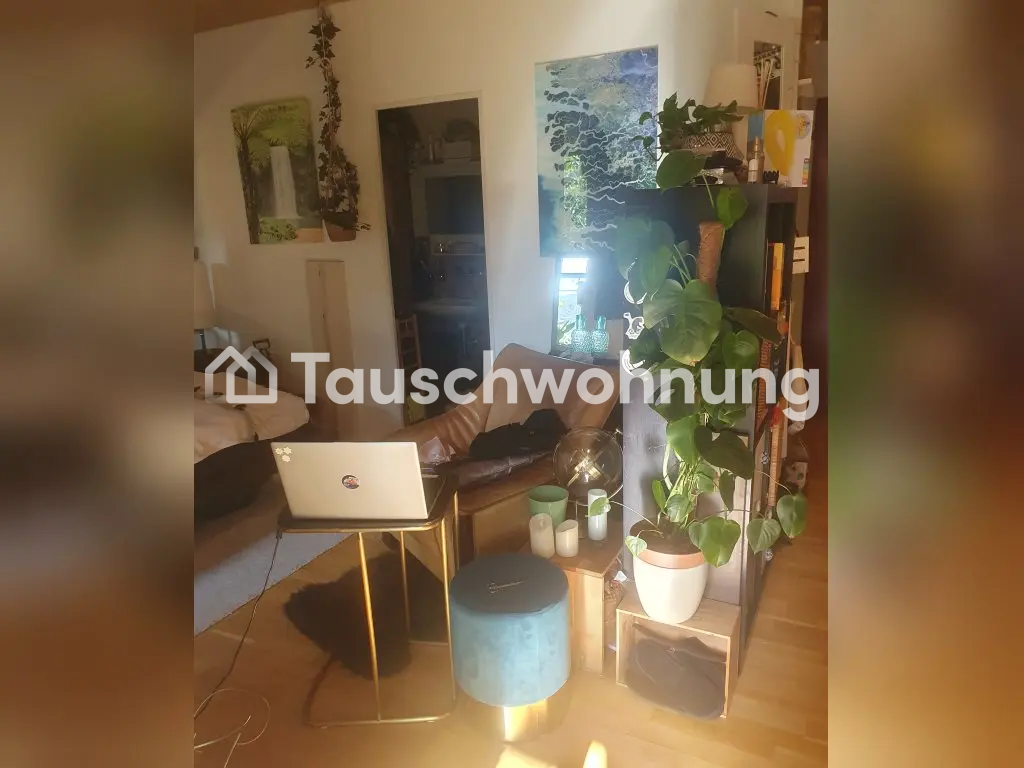 1 ½ rooms apartment, photo 2 of 4