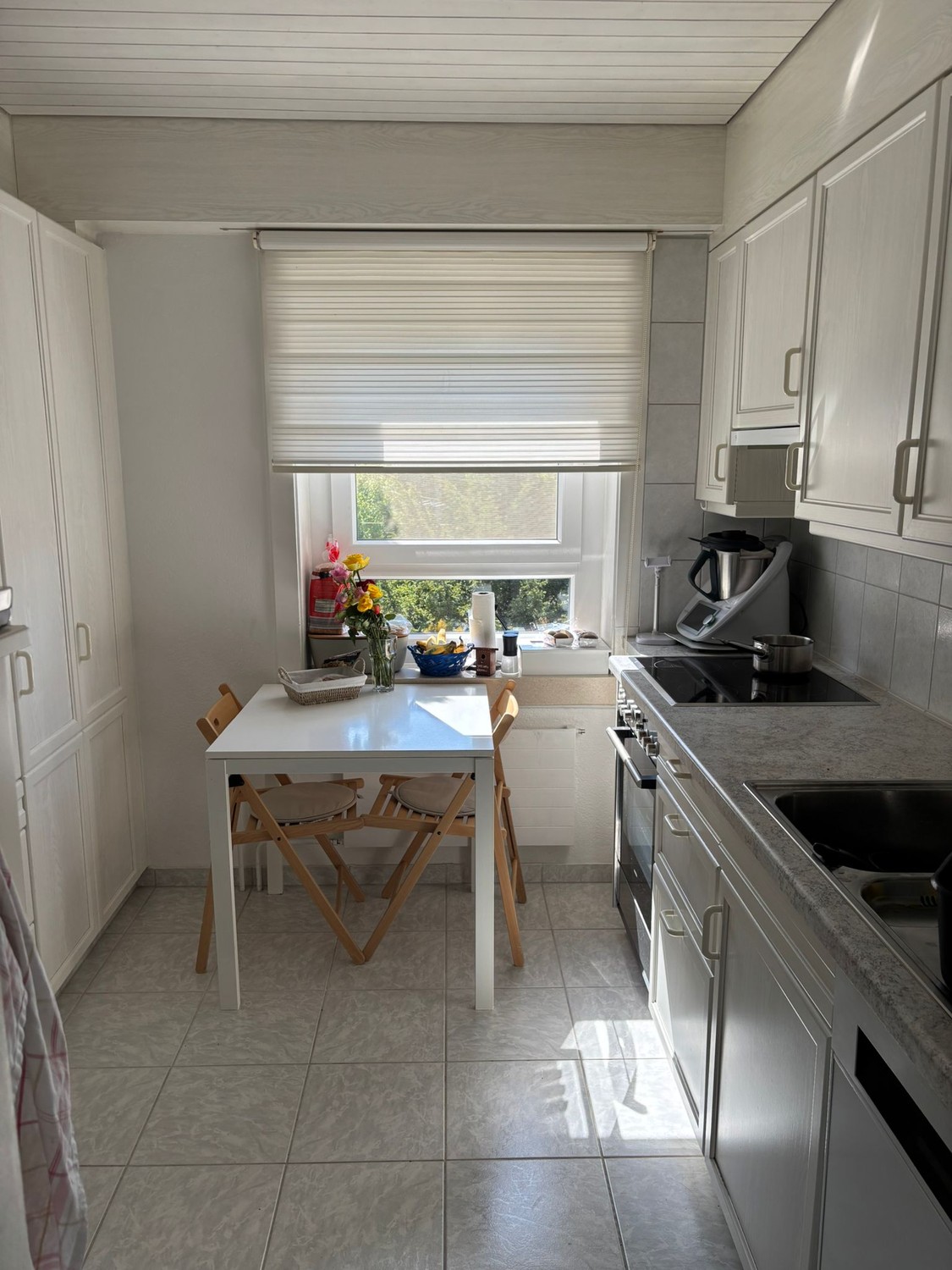 4 rooms apartment, photo 6 sur 10