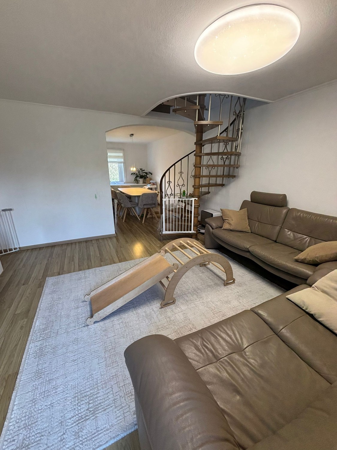 4 rooms apartment, photo 3 sur 10