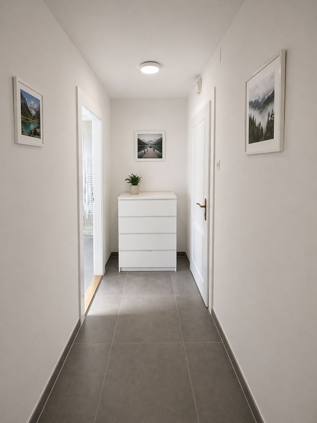 4 rooms apartment, photo 10 sur 10