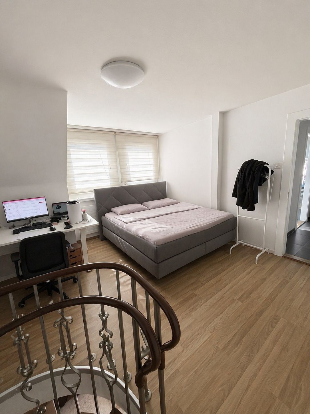 4 rooms apartment, photo 8 sur 10
