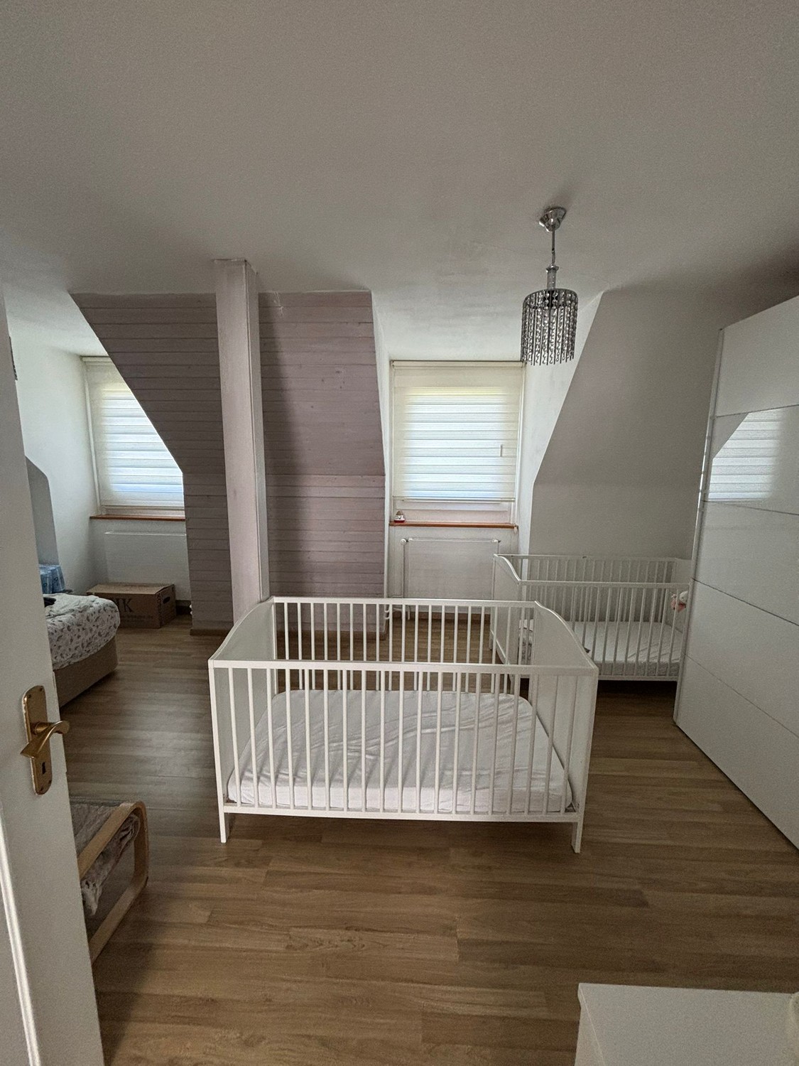 4 rooms apartment, photo 9 sur 10