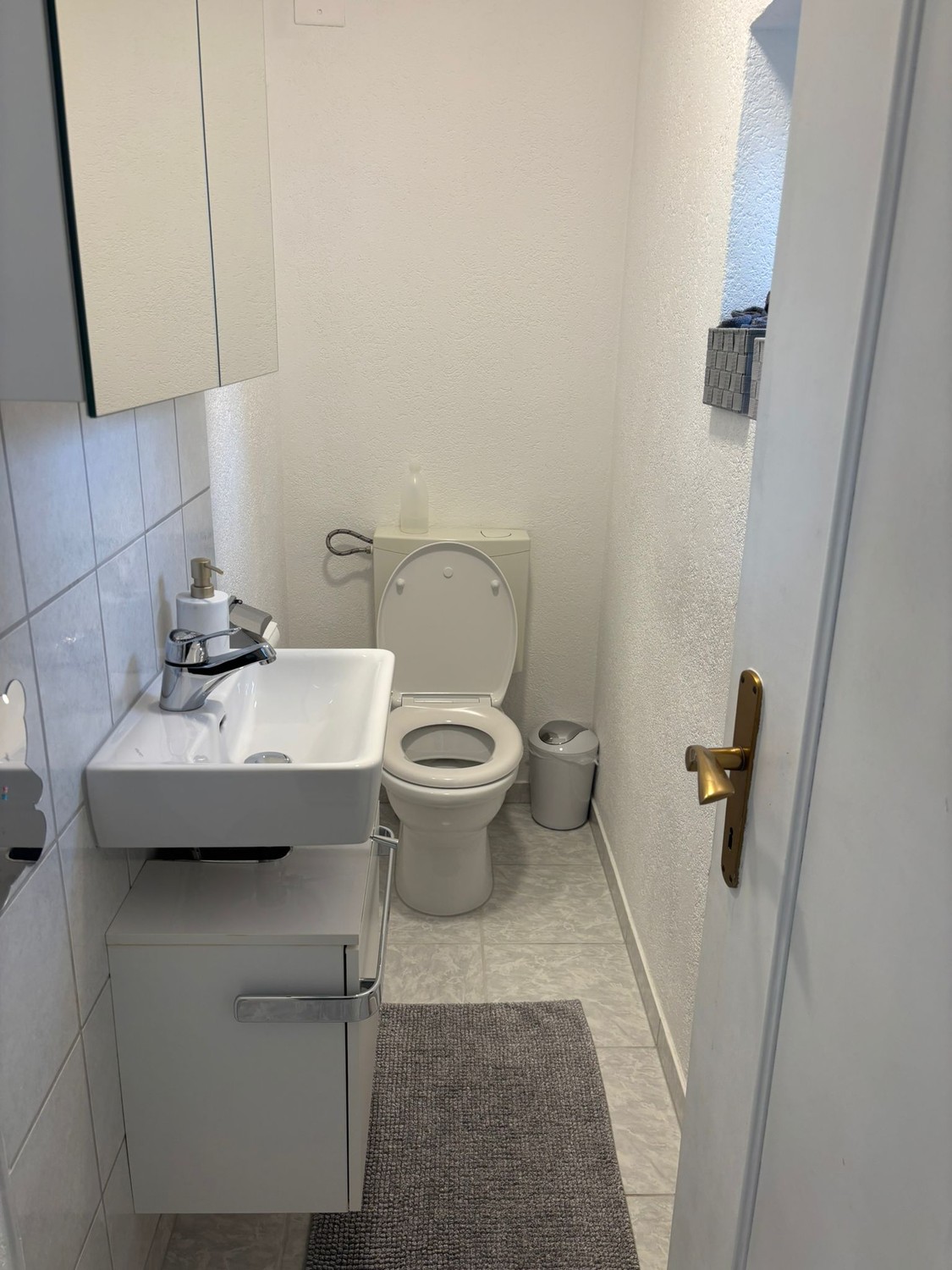 4 rooms apartment, photo 7 sur 10