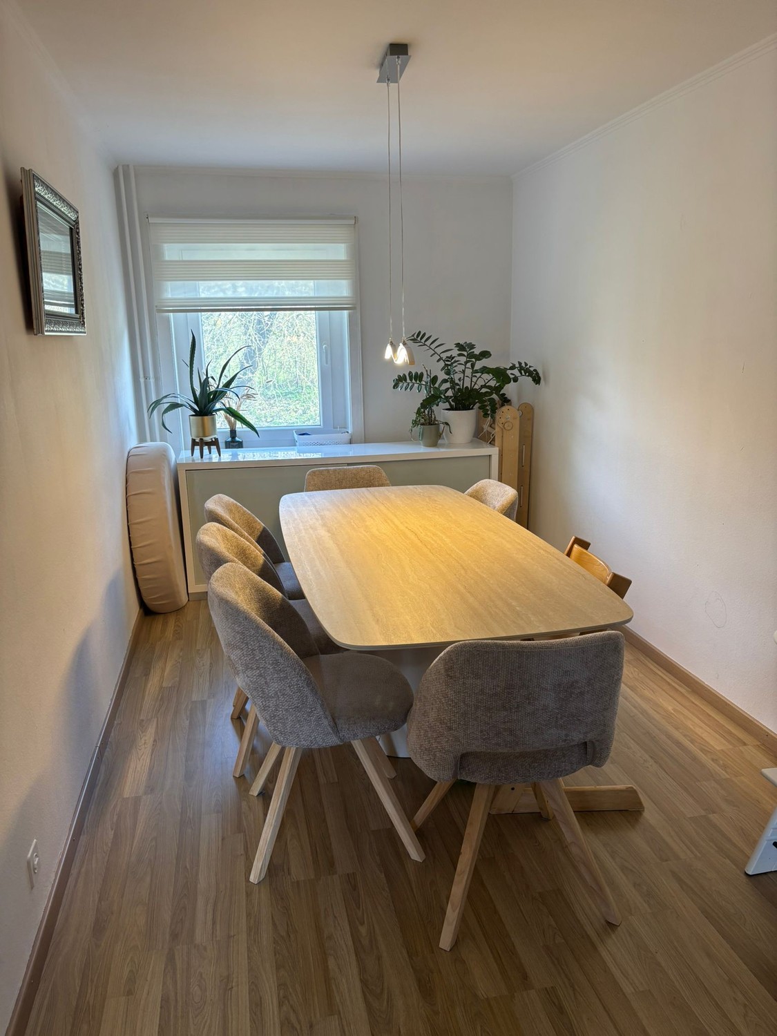 4 rooms apartment, photo 4 sur 10