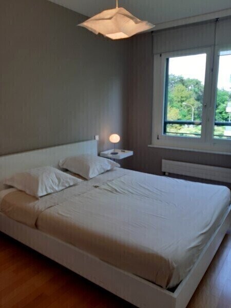 4 Zimmer möblierte Wohnung