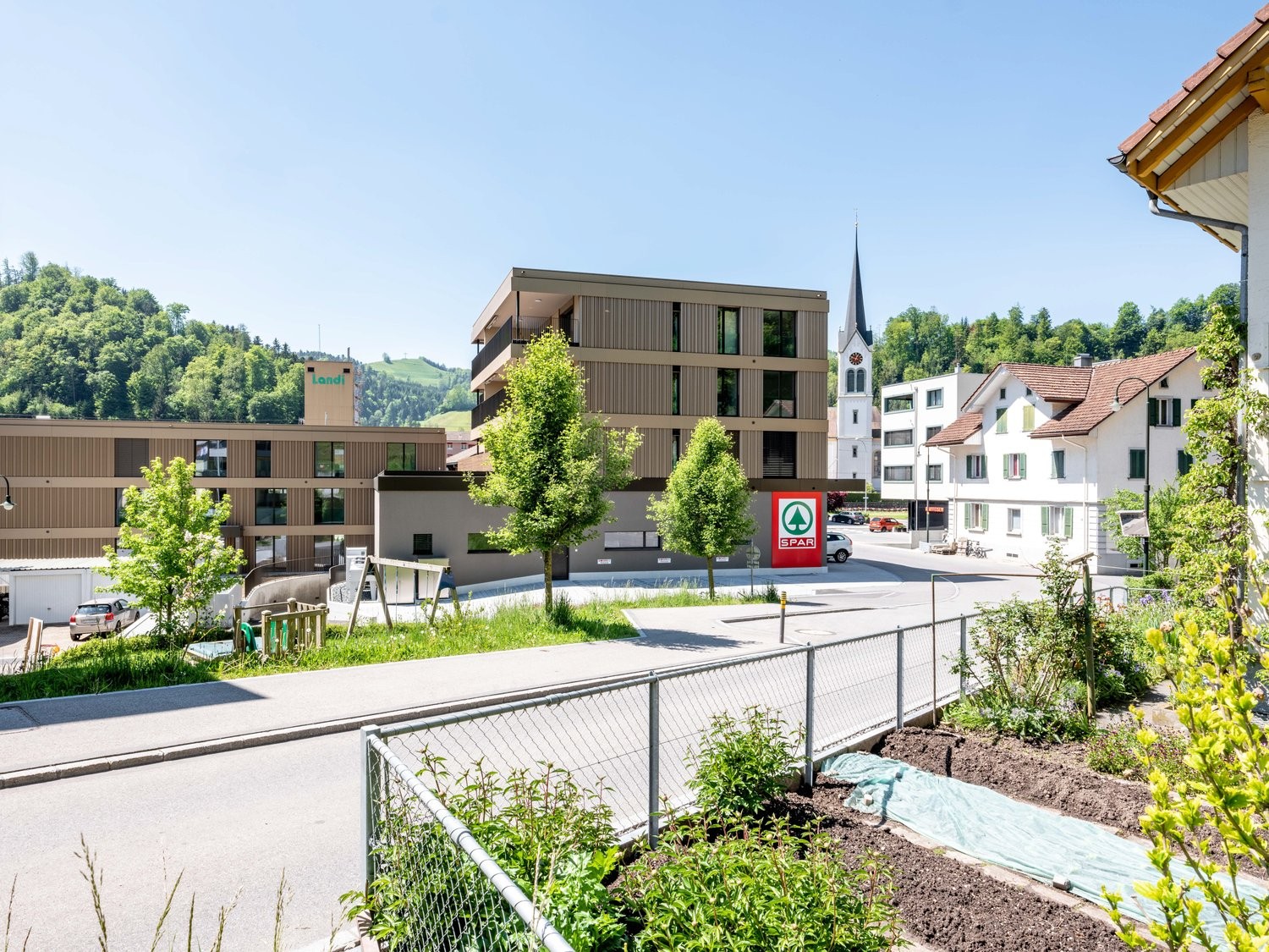 Appartamento di 2 ½ locali
