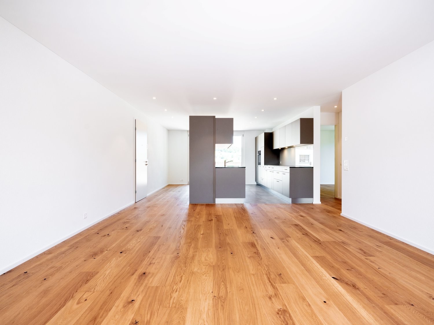 Appartamento di 2 ½ locali