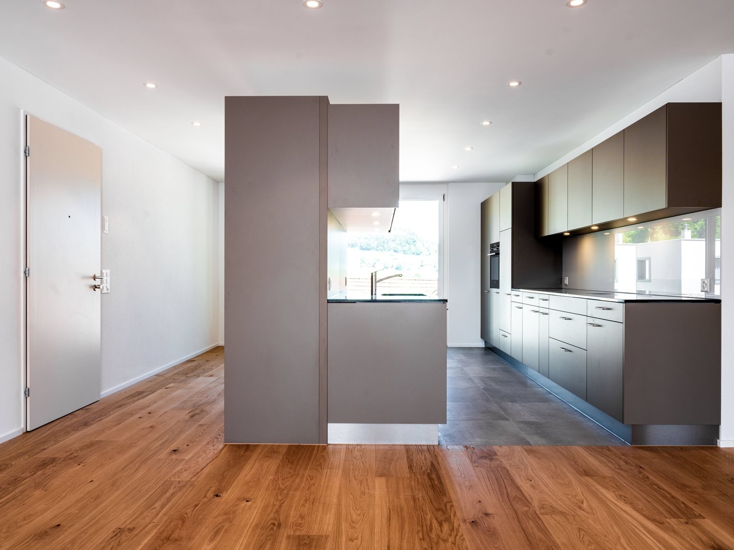 Appartamento di 2 ½ locali