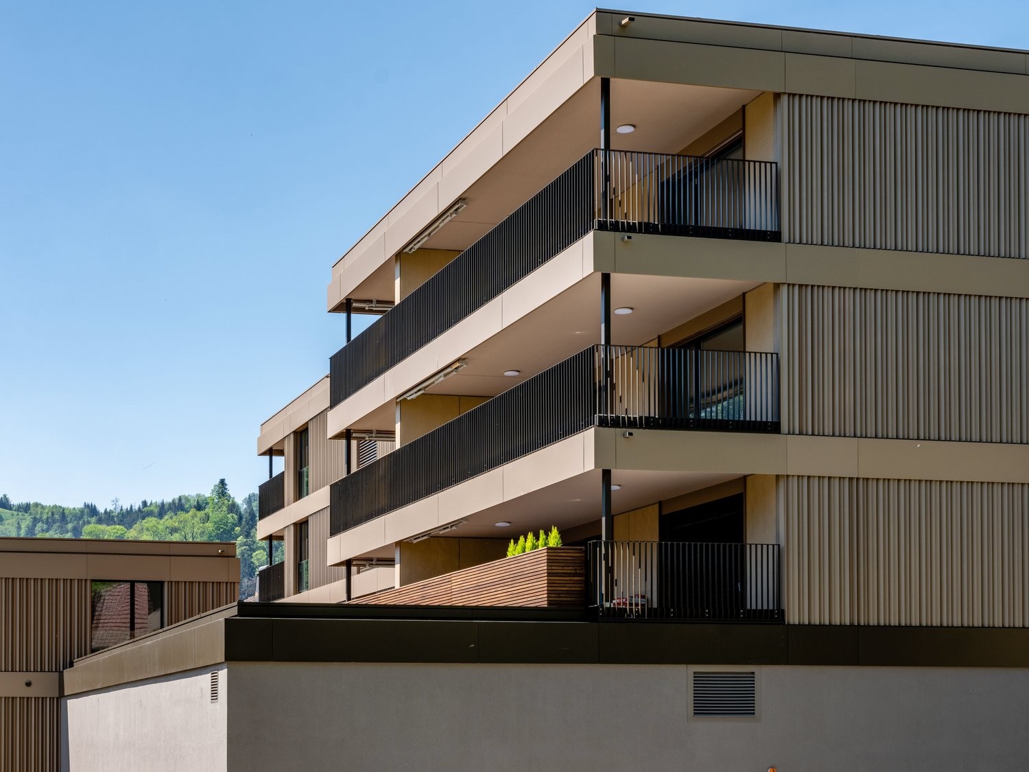 Appartamento di 2 ½ locali