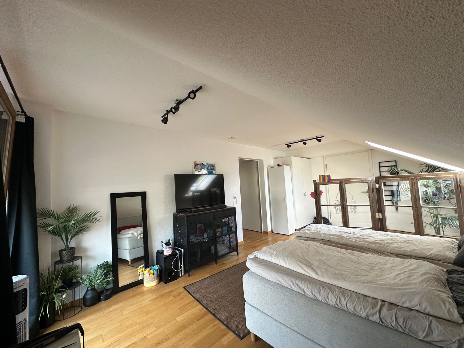 4 rooms apartment, photo 6 of 7