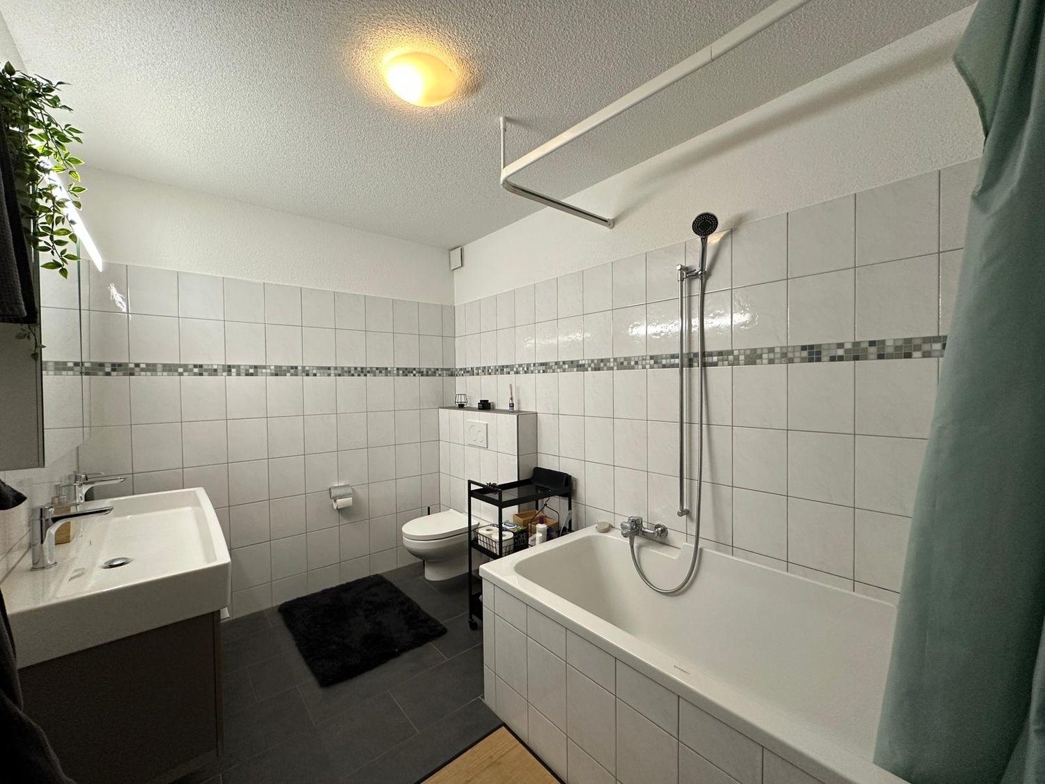 4 rooms apartment, photo 4 of 7