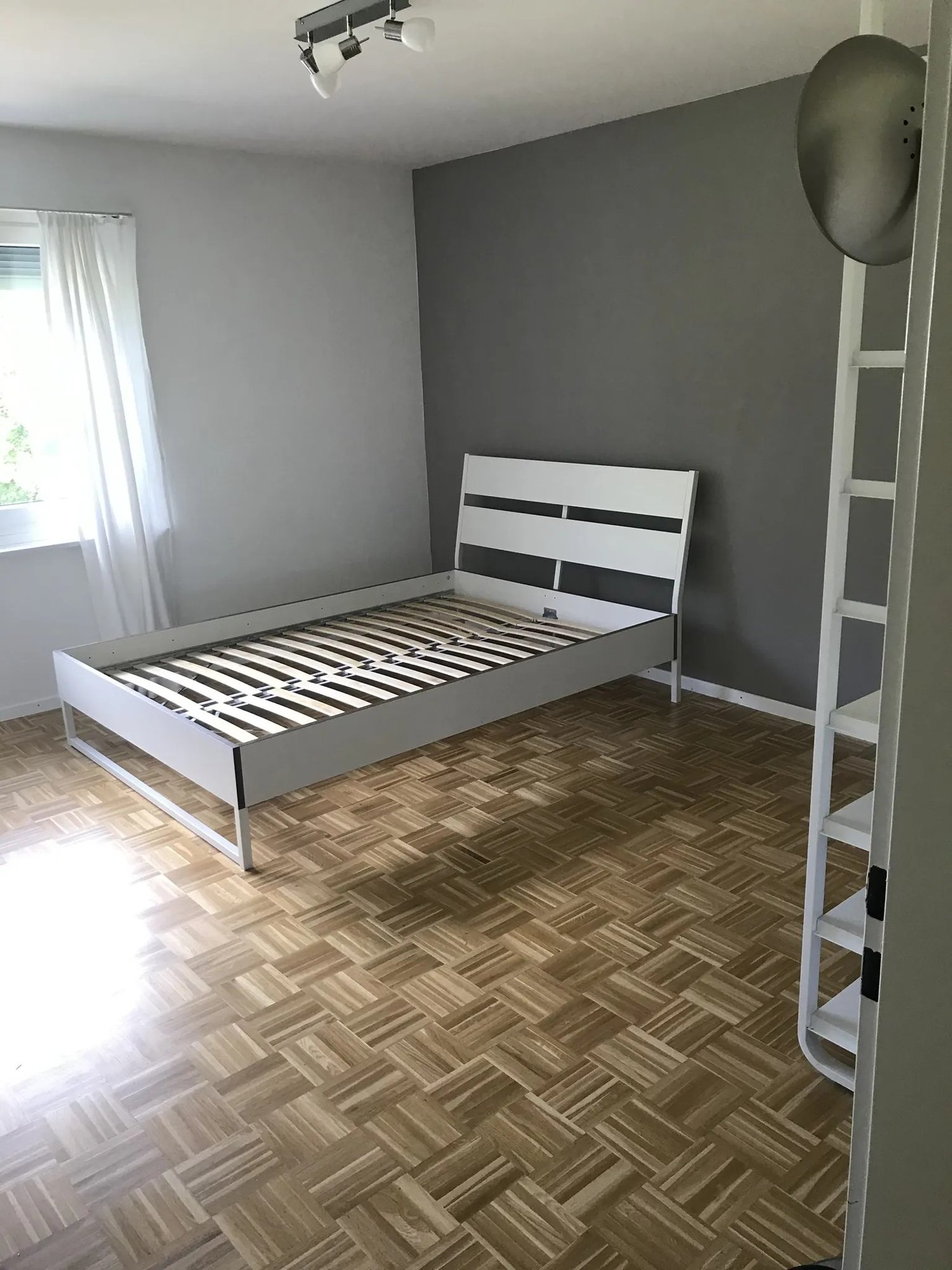 Chambre dans une colocation, photo 6 sur 7