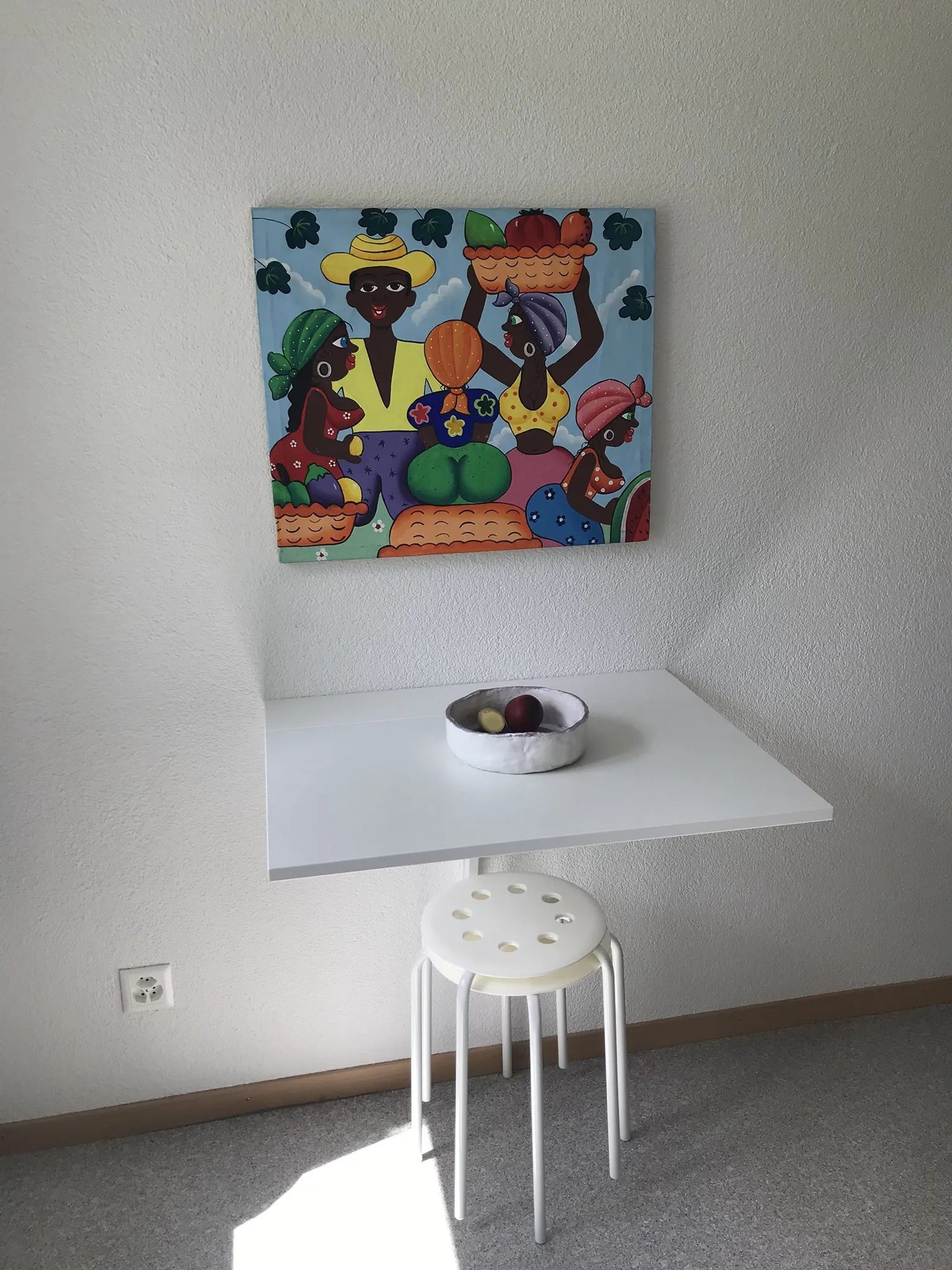 Chambre dans une colocation, photo 3 sur 7