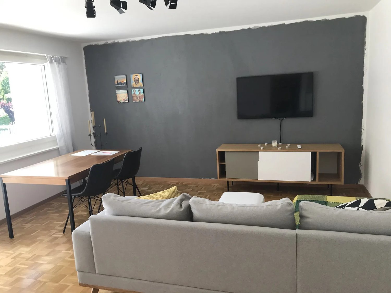 Chambre dans une colocation, photo 4 sur 7