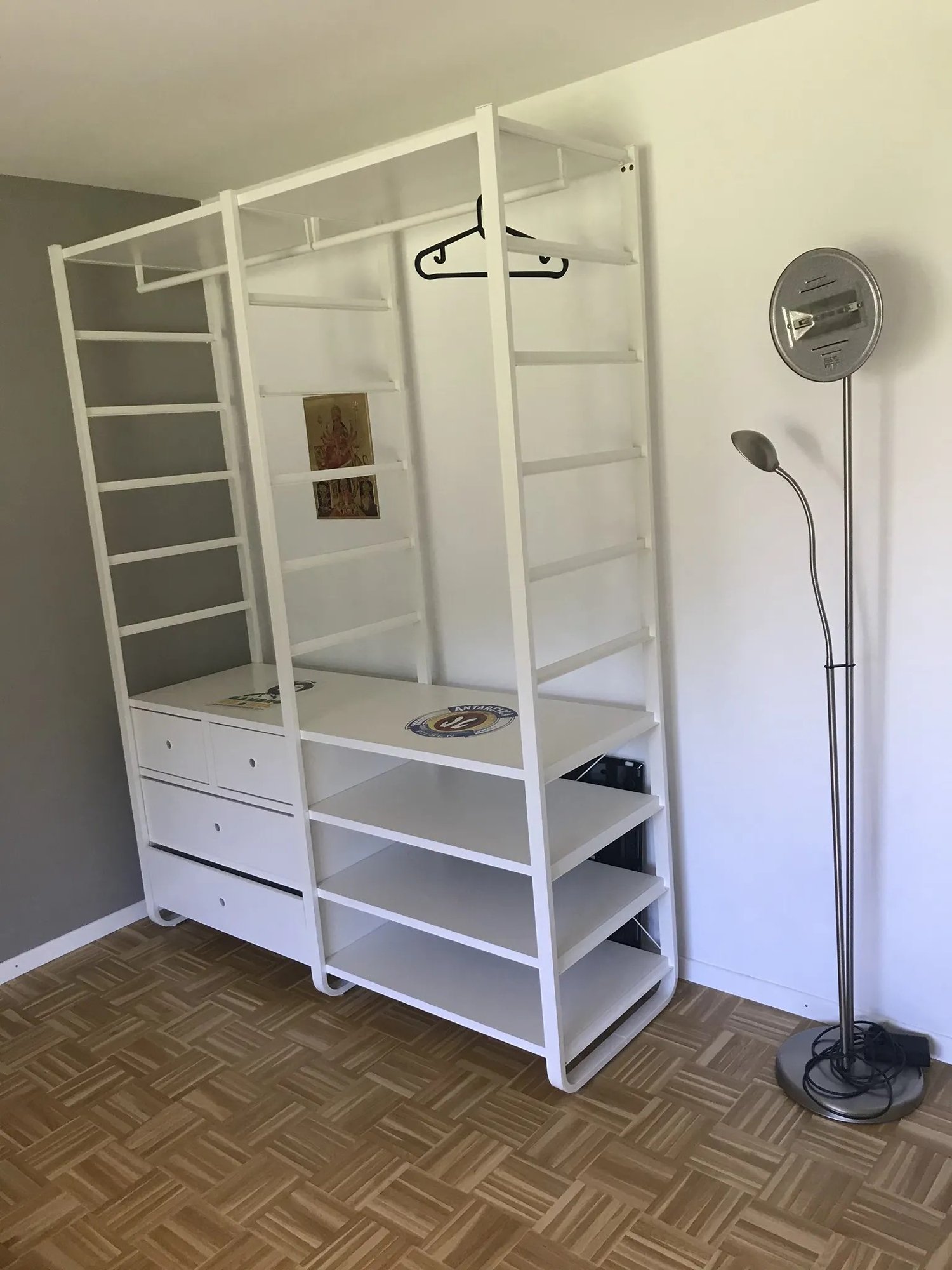 Chambre dans une colocation, photo 2 sur 7