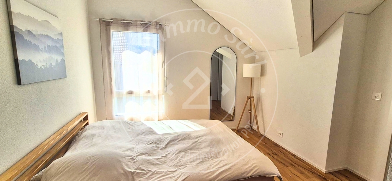3 ½ rooms apartment, photo 6 of 8