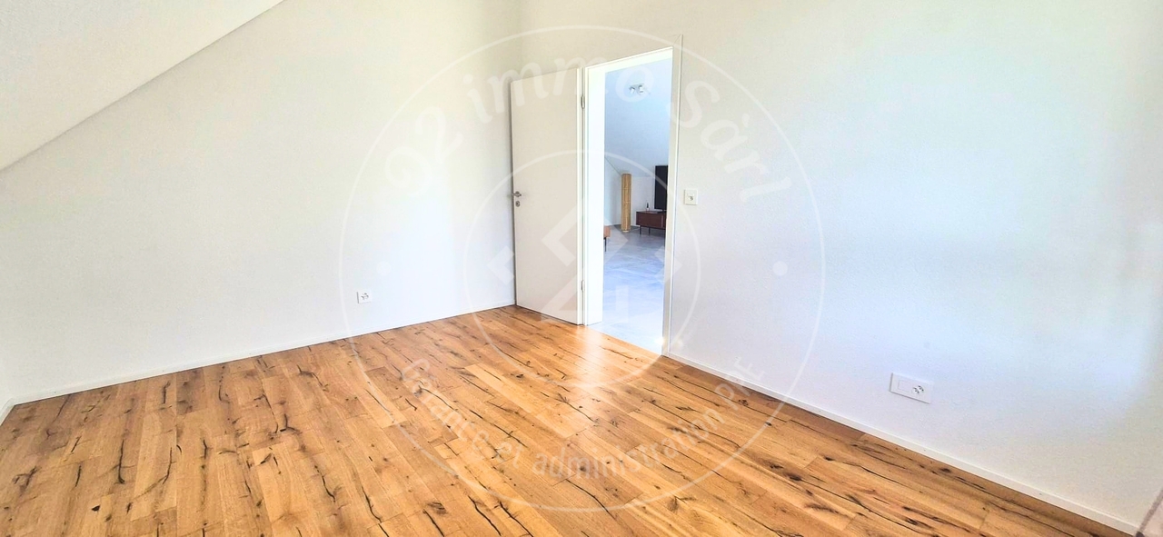 3 ½ rooms apartment, photo 5 of 8