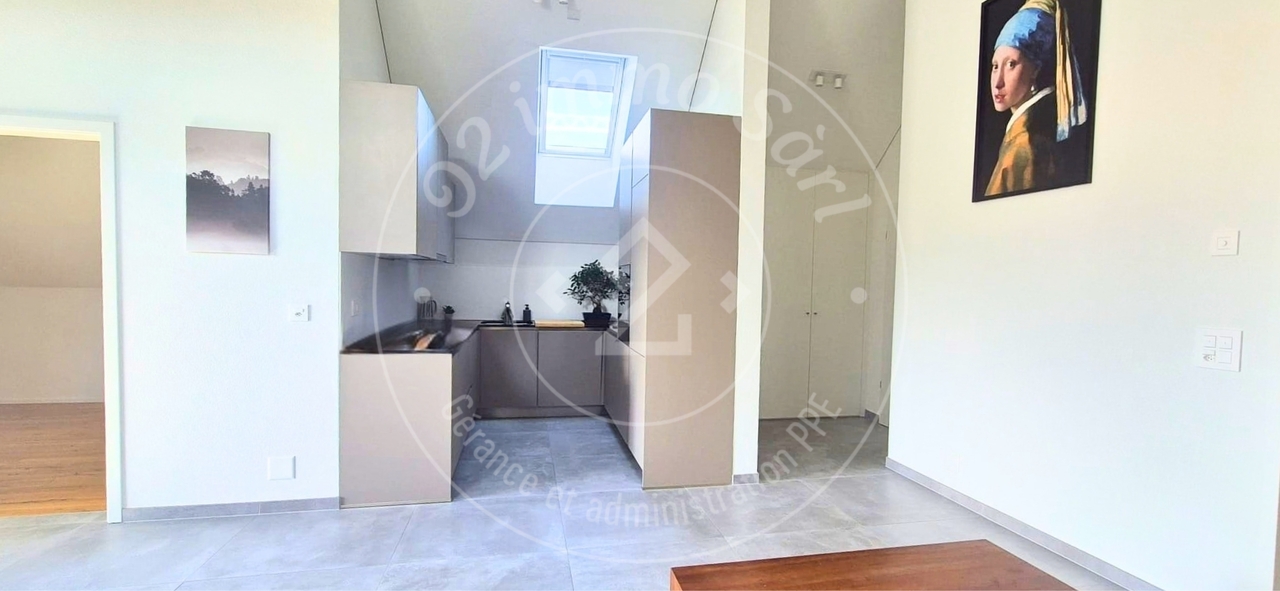 3 ½ rooms apartment, photo 7 of 8