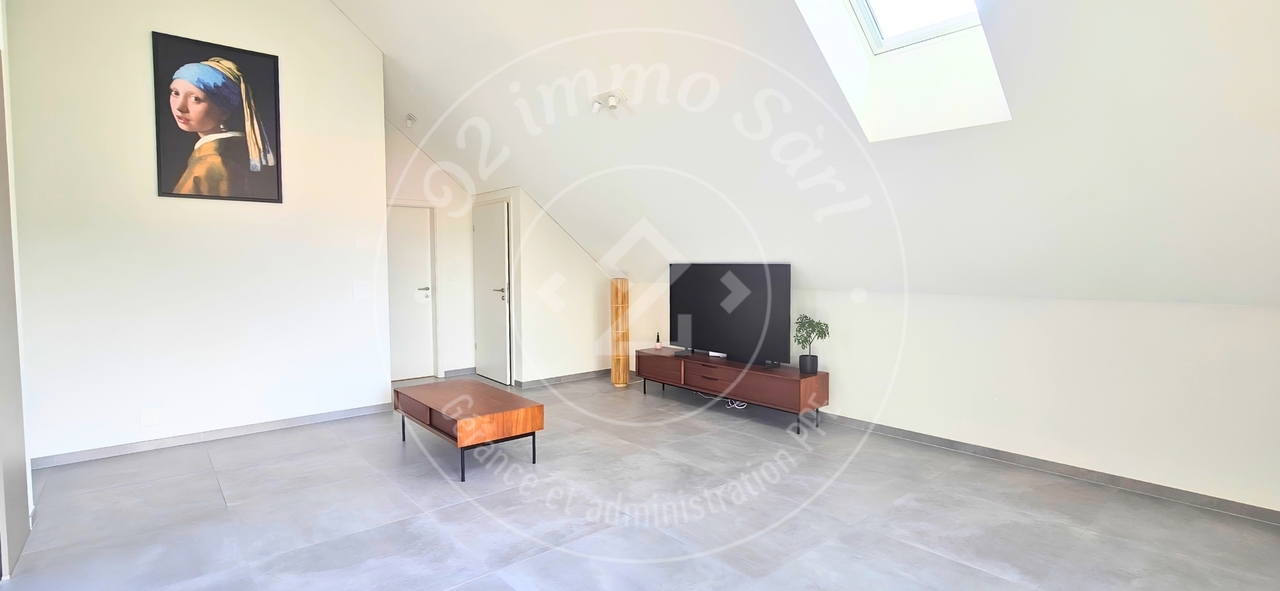 3 ½ rooms apartment, photo 3 of 8